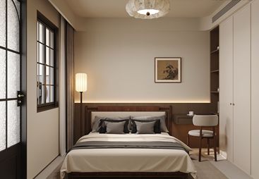 沧州做自建房全屋定制有20年以上经验设计师的公司是哪家