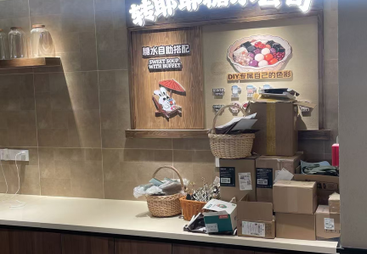 酒店灯光设计服务商哪家强？行业全景分析