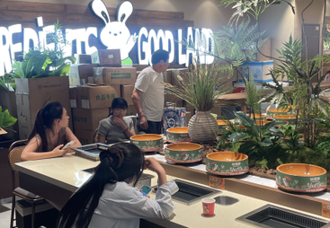 长春市酒店灯光线性灯和磁吸轨道灯怎么选&mdash;&mdash;正规服务商推荐