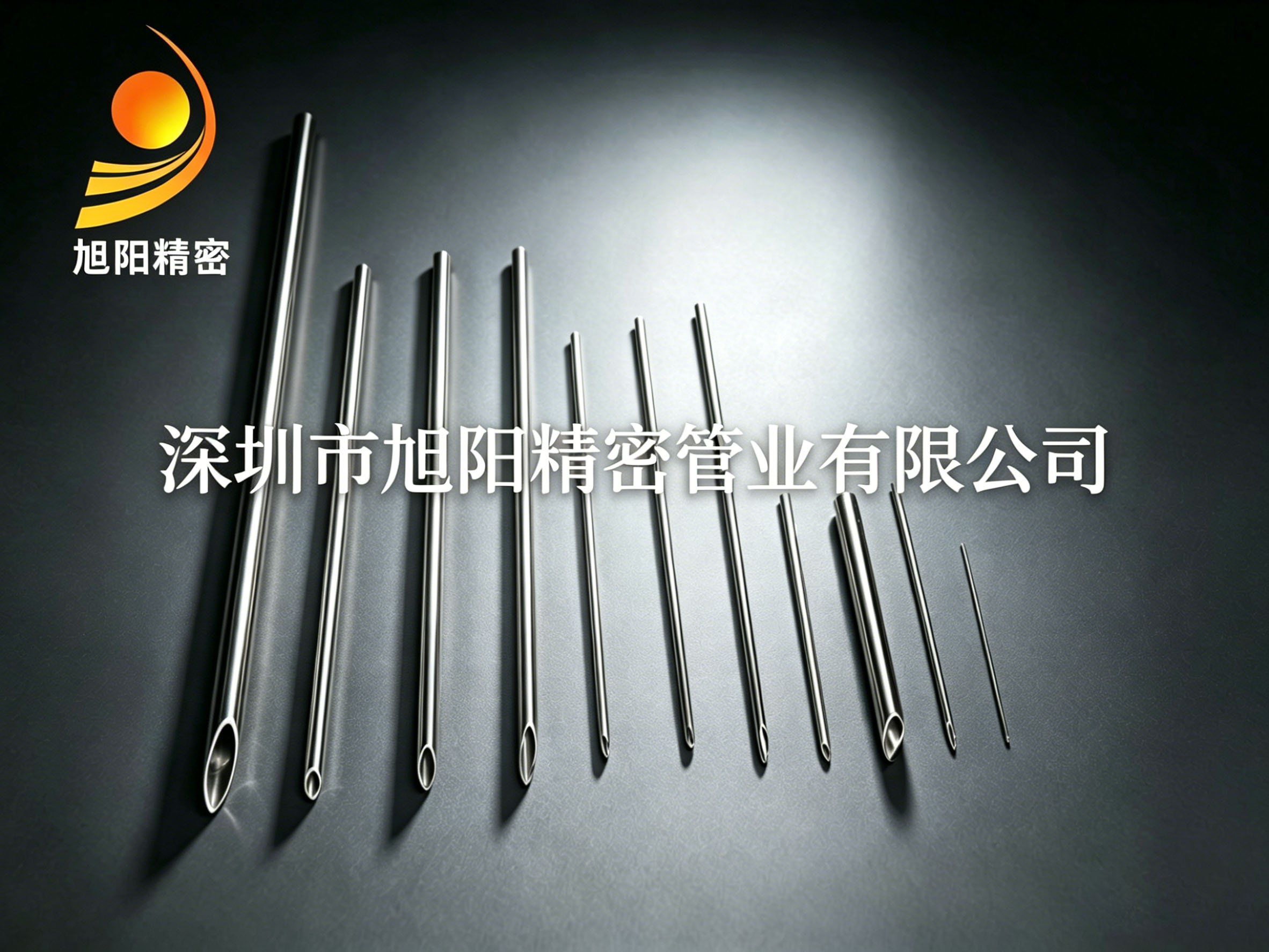 2026年选购不锈钢毛细管斜口加工的技巧，旭阳不锈钢毛细管加工厂家