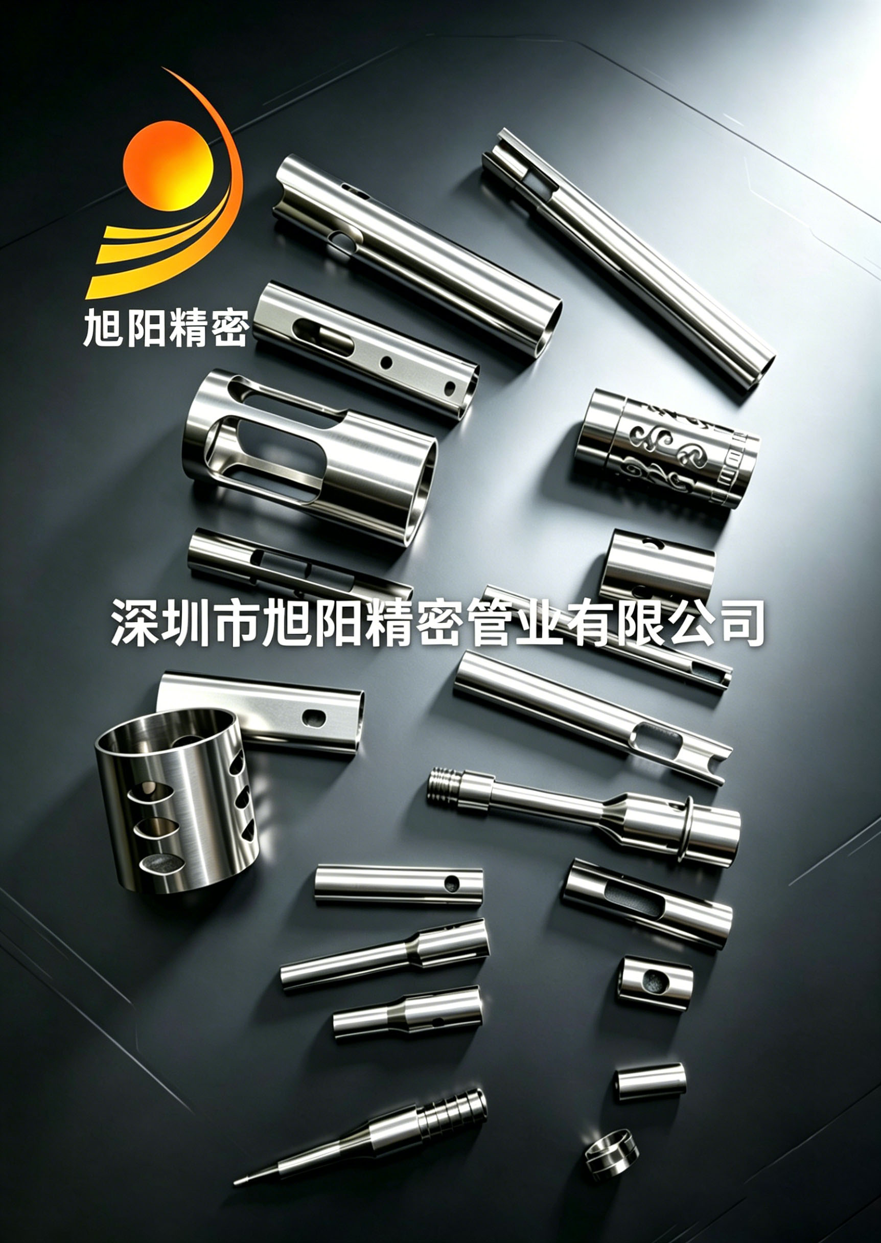 旭阳精密管业的口碑怎么样？靠谱吗？