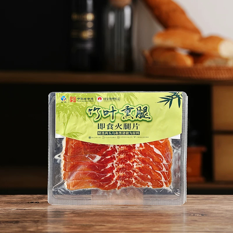 即食火腿丝哪个品牌适合做火锅食材 靠谱商家测评排名