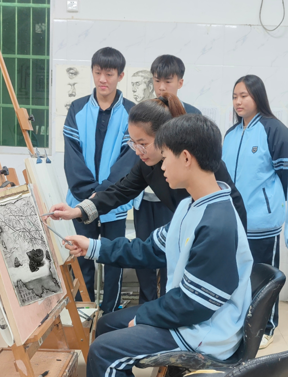 2026南宁青少年励志教育学校口碑推荐，零套路不踩坑，本地家长优选攻略