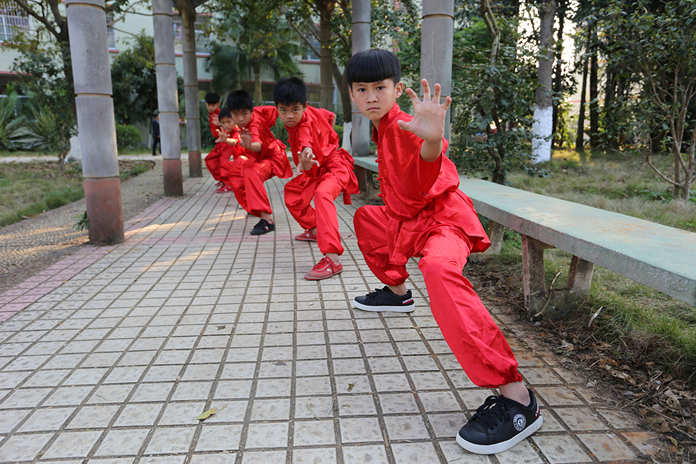 靠谱的文武学校推荐，龙翔学校好不好?