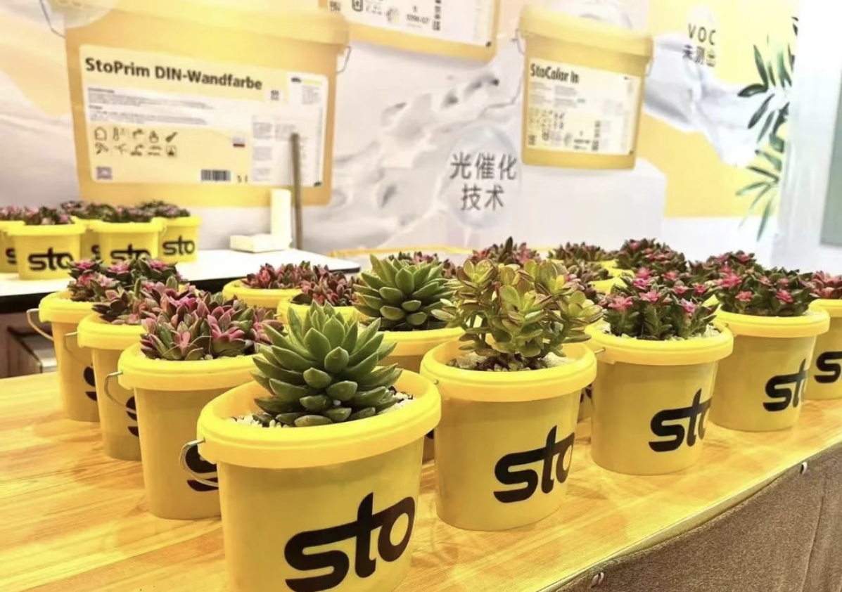 2026年新惠州sto涂料代理选购参考汇总