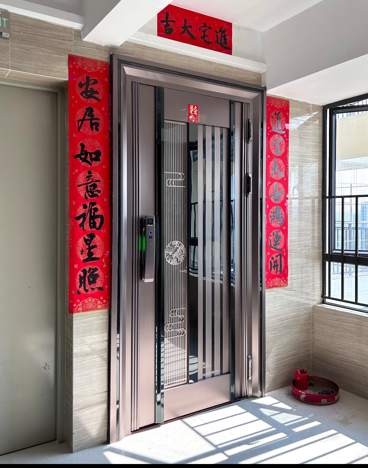 2026年口碑好的全屋门窗定制公司实力推荐 2026年口碑好的全屋门窗定制公司实力推荐