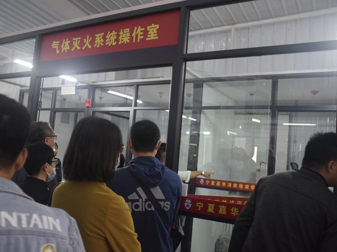 2026年正规发证的消防设施操作员培训机构推荐哪些