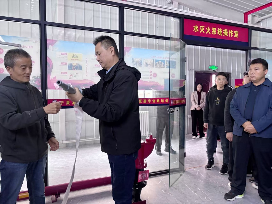 2026年评价高的消防培训学校推荐,省心不踩坑 2026年评价高的消防培训学校推荐,省心不踩坑
