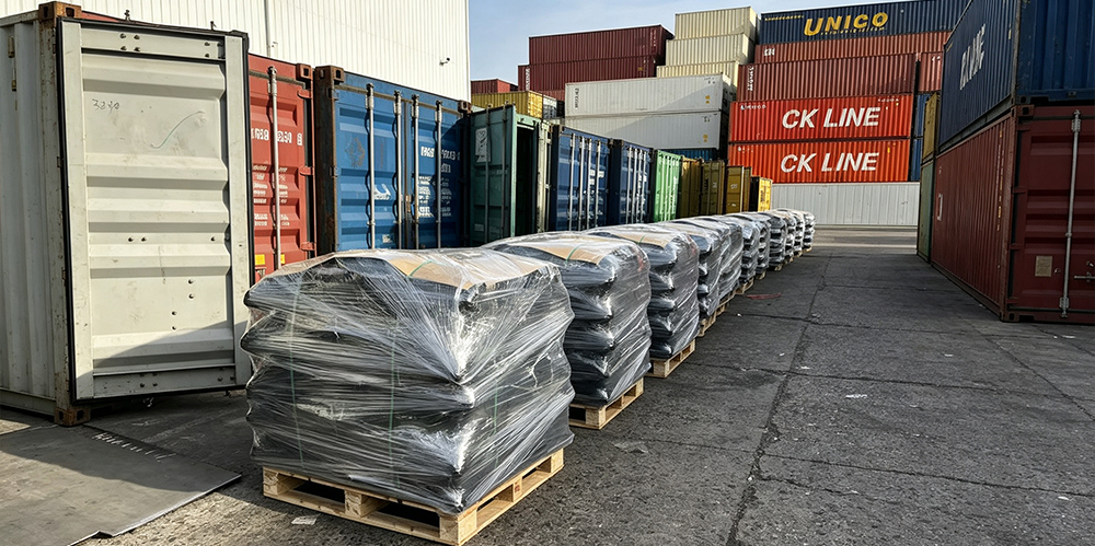 茂华煤质活性炭厂家批发 煤质颗粒炭耐磨性强 潮洲化工废水达标治理(图1)