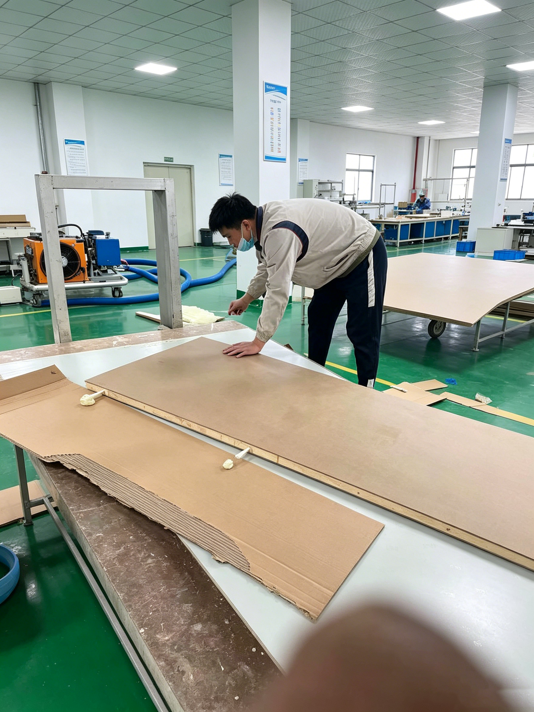 2026年外墙保温聚氨酯发泡施工口碑好的厂家实力参考