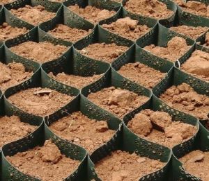 2026年专业的土工格室生产厂家推荐，靠谱吗?