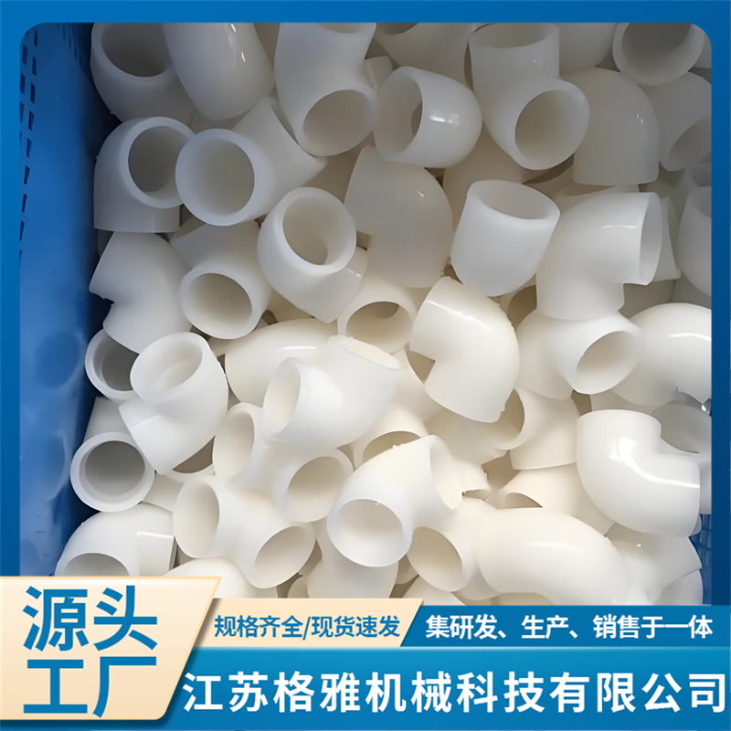 2026年苏州PVDF弯头源头工厂靠谱商家测评排名