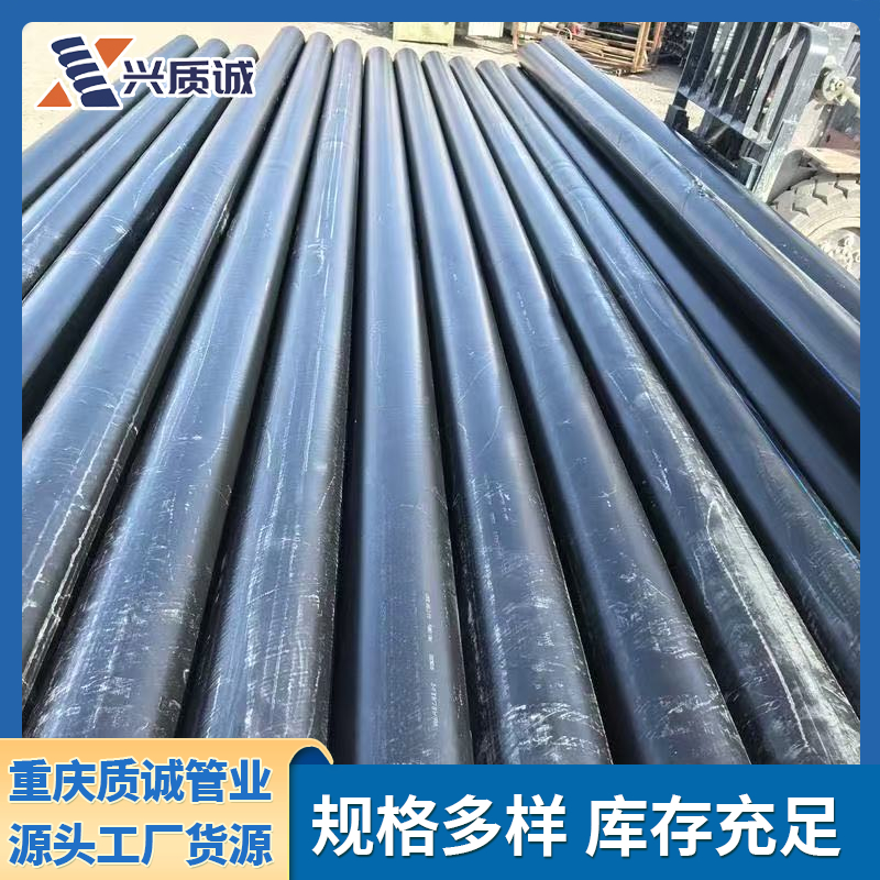 2026年正规的PE钢丝网骨架复合管生产厂家质量参考评选