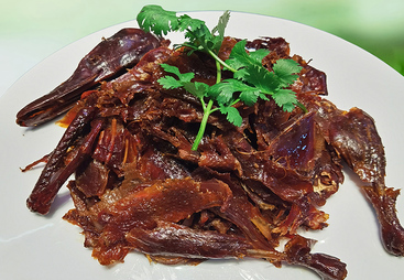 湘遇臻好，沧州好吃的湘菜做法多，性价比超高
