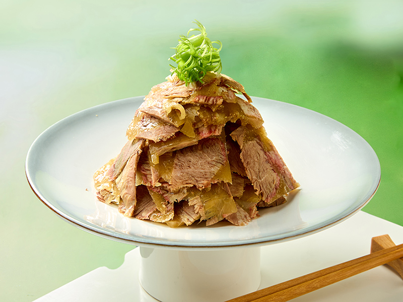 湘菜秘籍在此，快来湘遇臻好吃正宗湘菜