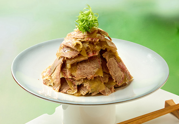 湘菜秘籍在此，快来湘遇臻好吃正宗湘菜