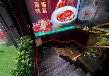 湘遇臻好，沧州家庭小聚的湘菜之地