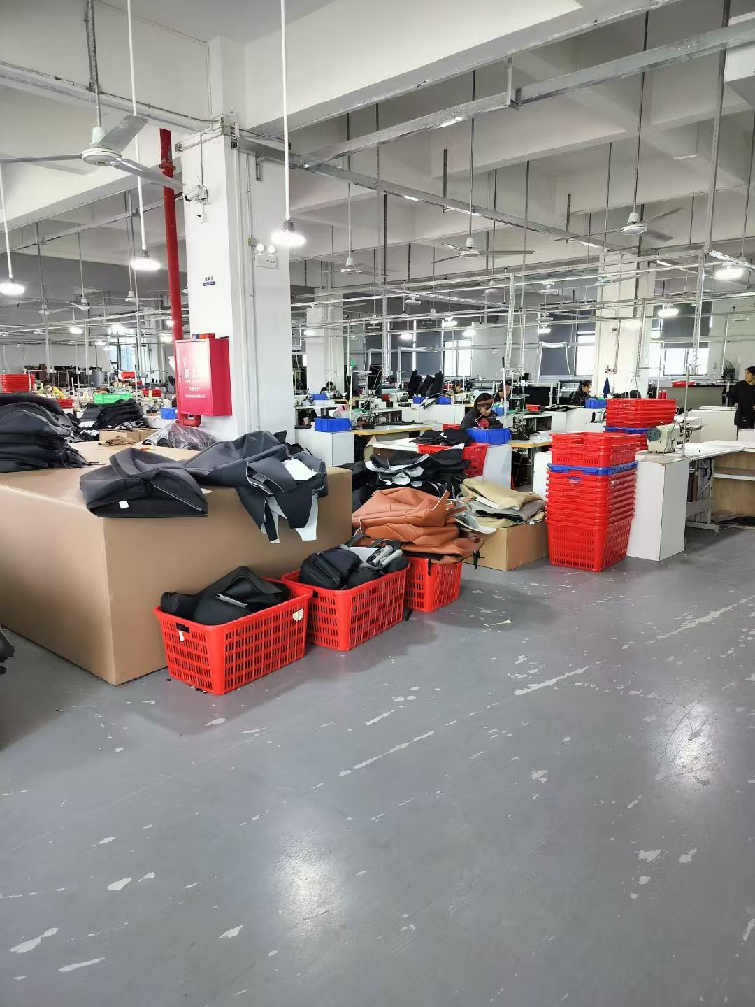 汽车腰靠品牌推荐，广州煜豪汽车用品如何？
