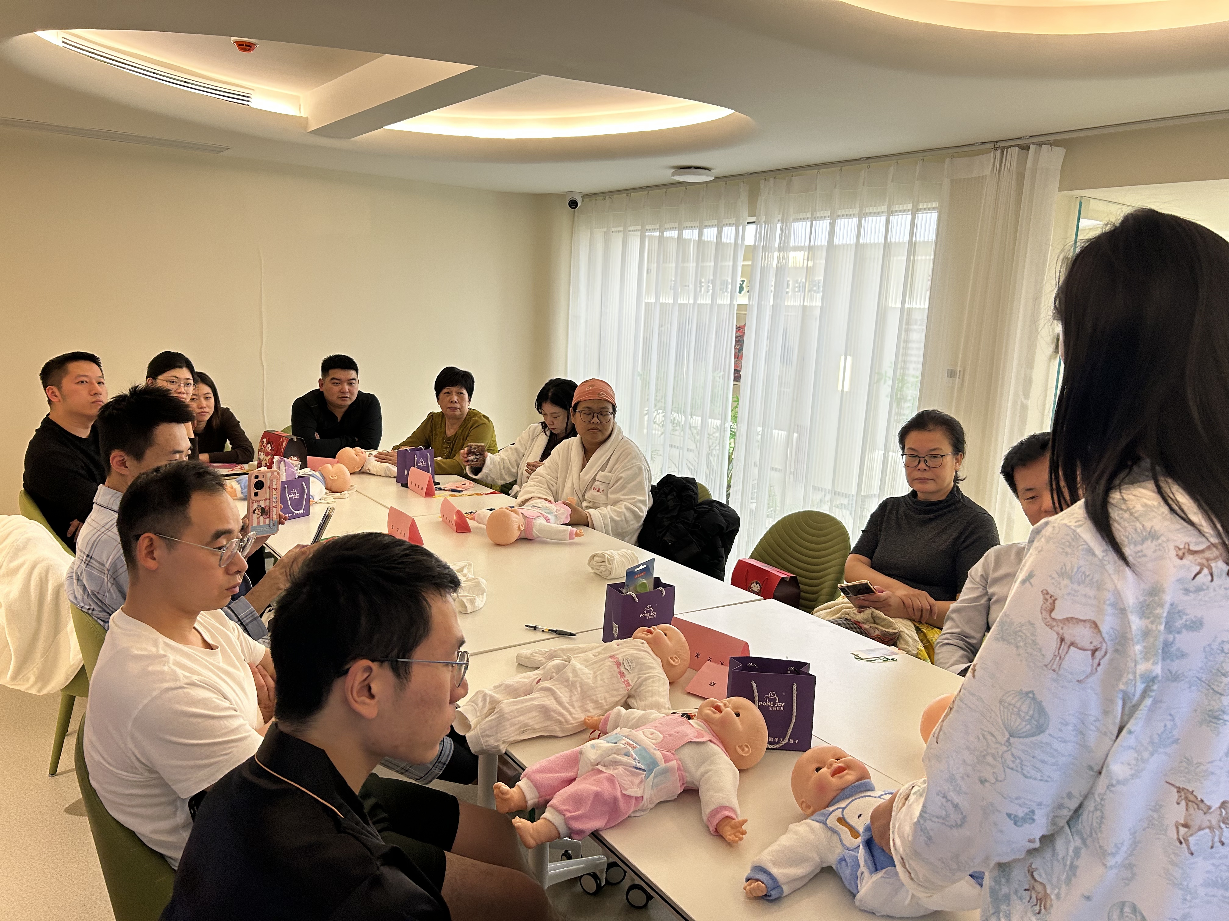 美悦月子会所口碑怎么样 美悦月子会所口碑怎么样