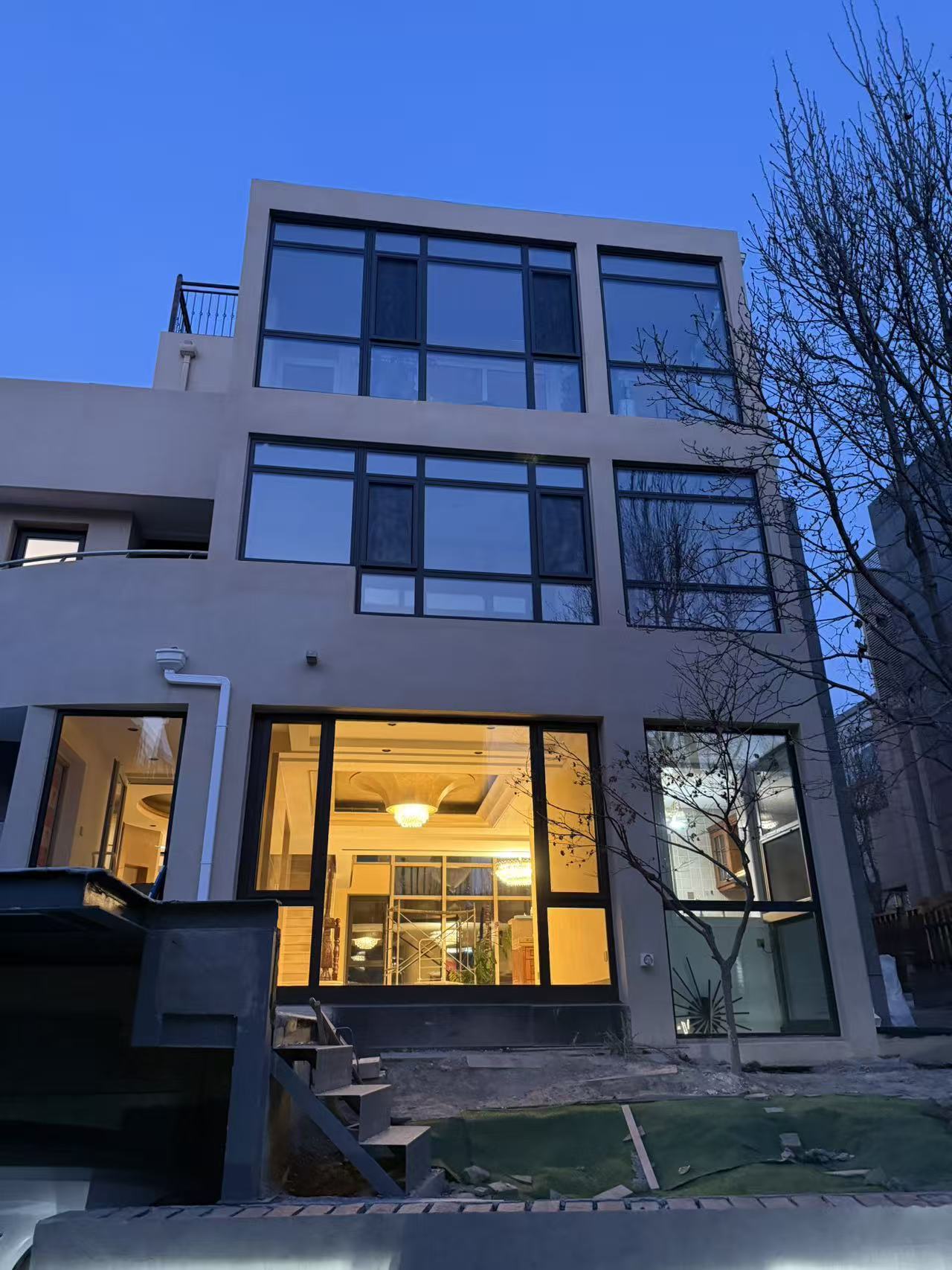 德诺森北京建筑材料有限公司口碑好吗