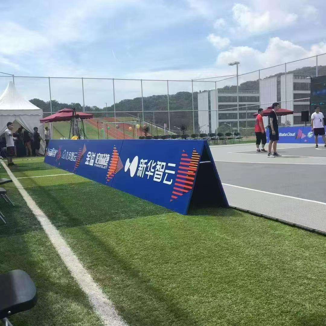 展示器材制造厂家行业全景分析：资质齐全的优选名录
