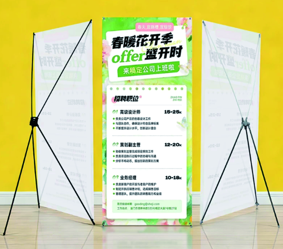 2026年金属展示架供应商哪家好，正规厂家选购参考汇总