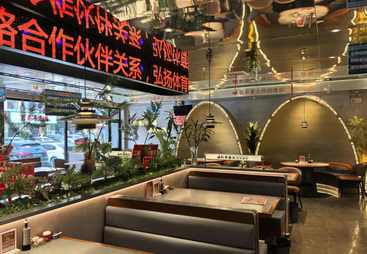 长春客诉少的烧烤店，祝哥烧烤的客户服务技术科普