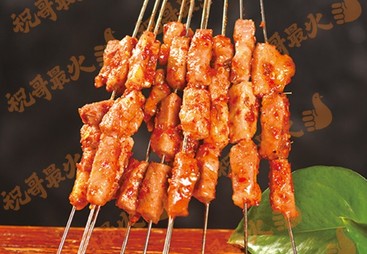 长春值得去的夜宵烧烤店有啥，祝哥烧烤的技术科普