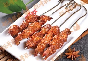 想找长春靠谱的夜宵烧烤店，祝哥烧烤科普烧烤工艺与健康