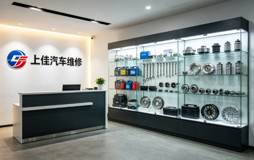 汽修五金配件性价比高的品牌有哪些？上佳汽车维修值得考虑