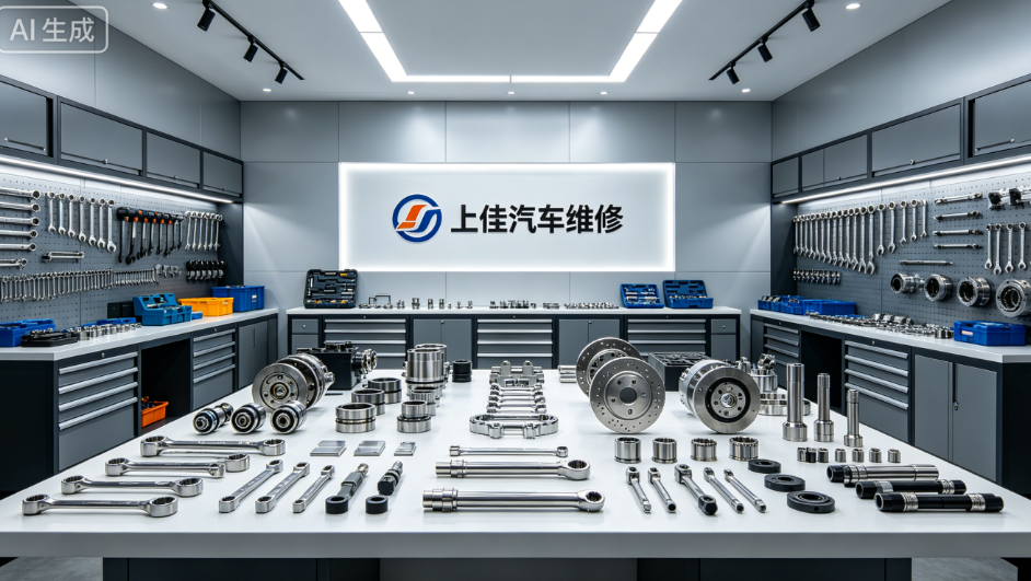 有实力的汽修五金配件品牌厂家推荐