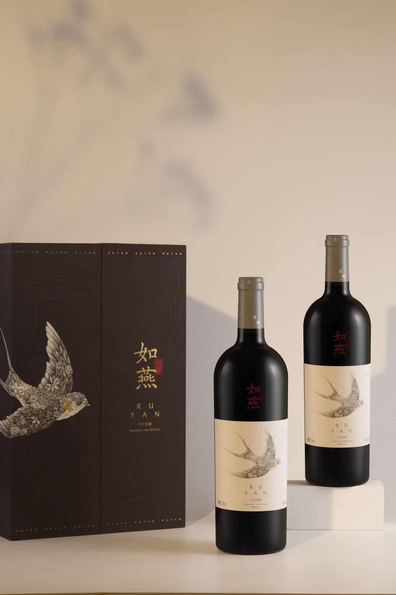 如燕葡萄酒品牌口碑，市场趋势与竞争力聊聊