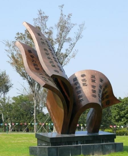 2026年南宁青秀区校园传统雕塑定制工厂推荐