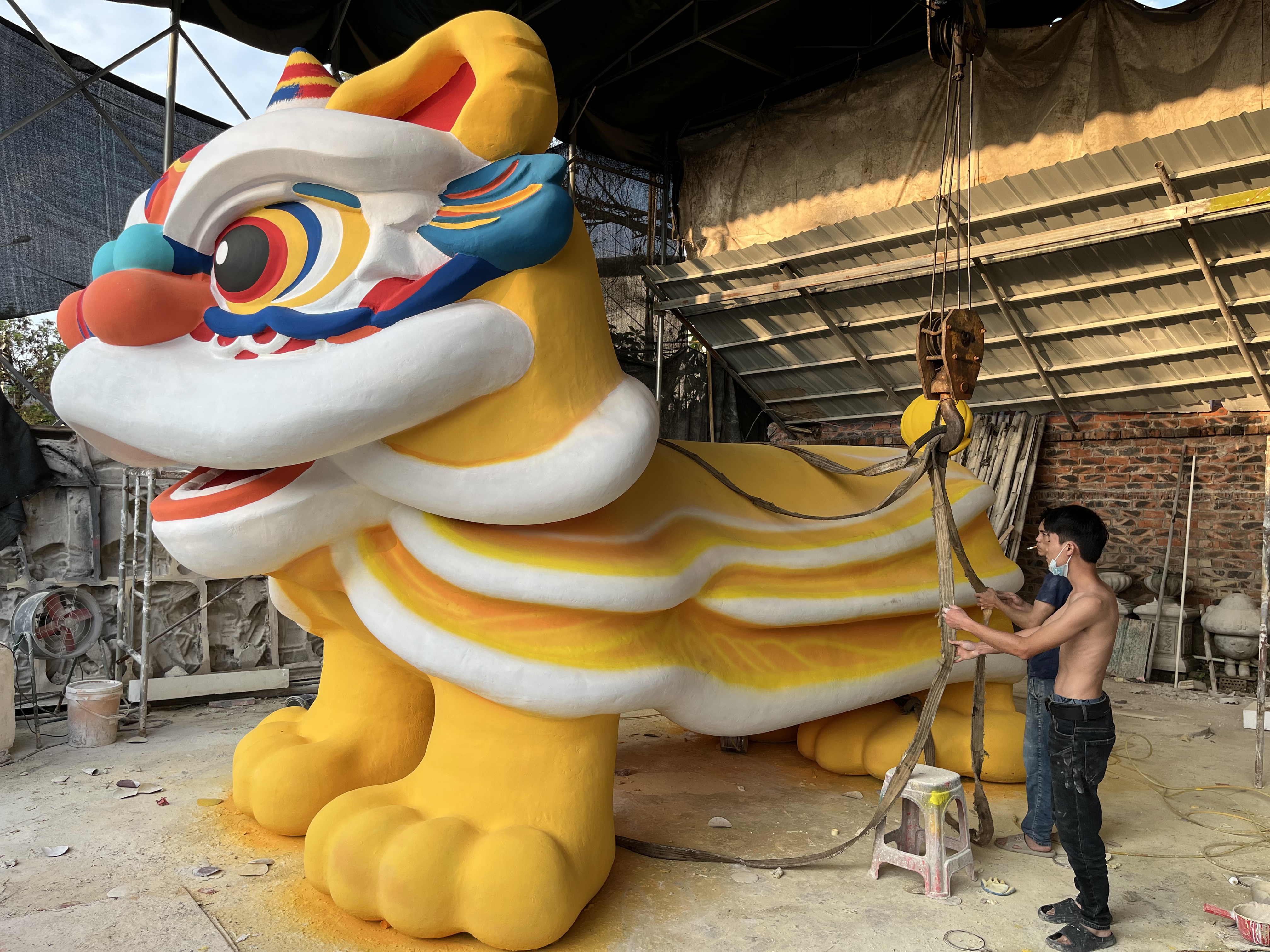 2026年评价高的泡沫雕塑大型定制/泡沫雕塑特色定制专业公司推荐