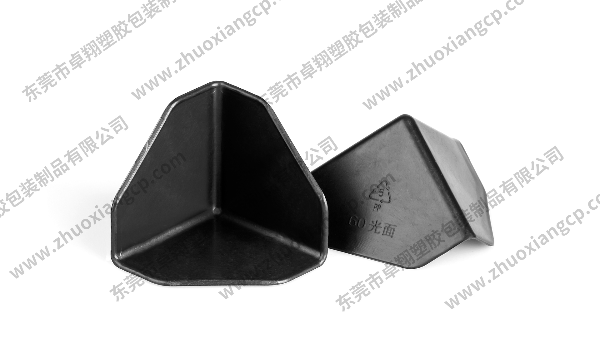 卓翔塑胶：2026年纸箱护角的解决方案