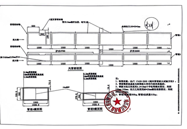 靖江市江鹏保温工程有限公司规模怎么样