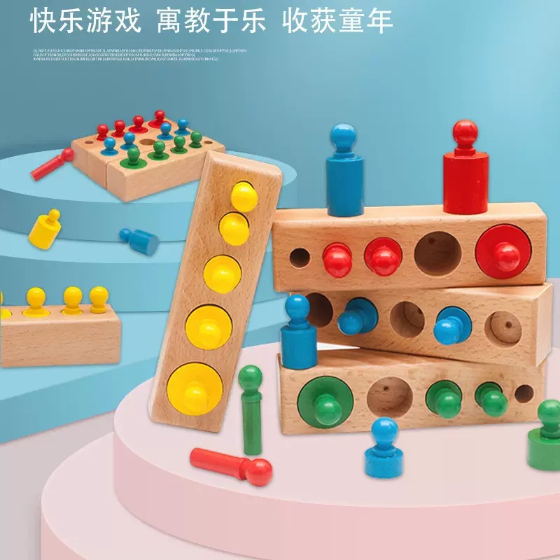 2026年优质的宁波风华玩具蒙氏教具品牌特点实力公司推荐