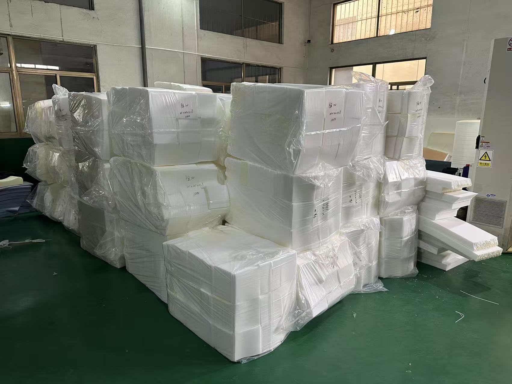 靠谱的家具海绵批发工厂解读，多少钱一立方
