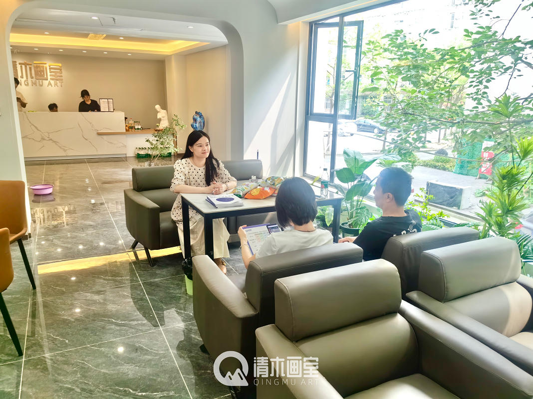 揭秘武汉好用的美术暑期班，哪家值得选？