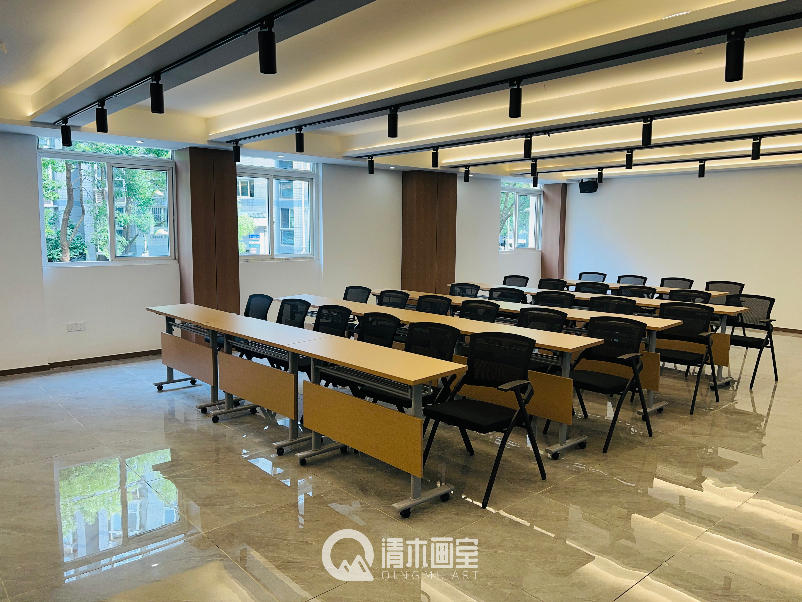 武汉不搞无效疲劳战的美术暑期班选哪家？清木画室口碑好