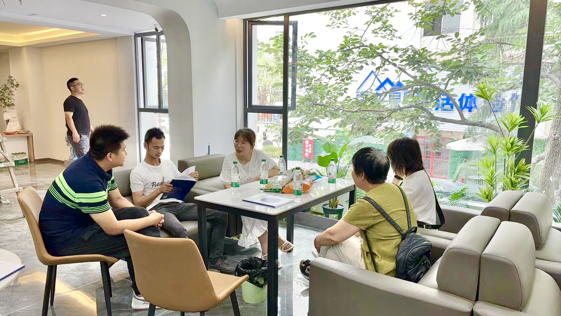 湖北做分层教学的美术暑期培训机构推荐，靠谱吗？