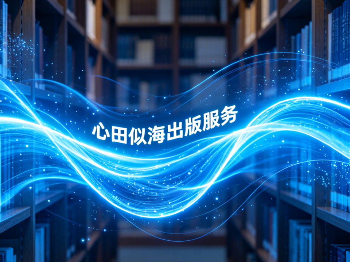 心田似海出版服务性价比高吗 心田似海出版服务性价比高吗