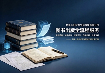 个人出版服务提供商排名怎么看，心田似海在呼和浩特口碑好