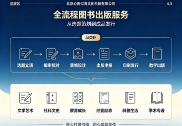 2026年学术专著出版服务商靠谱商家怎么选，避坑挑选指南
