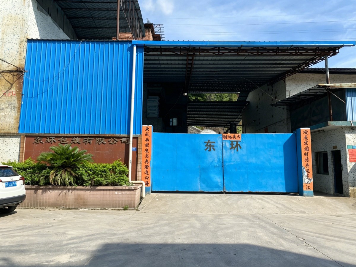 2026年热门的电子产品包装生产厂家排名前五实力参考 2026年热门的电子产品包装生产厂家排名前五实力参考