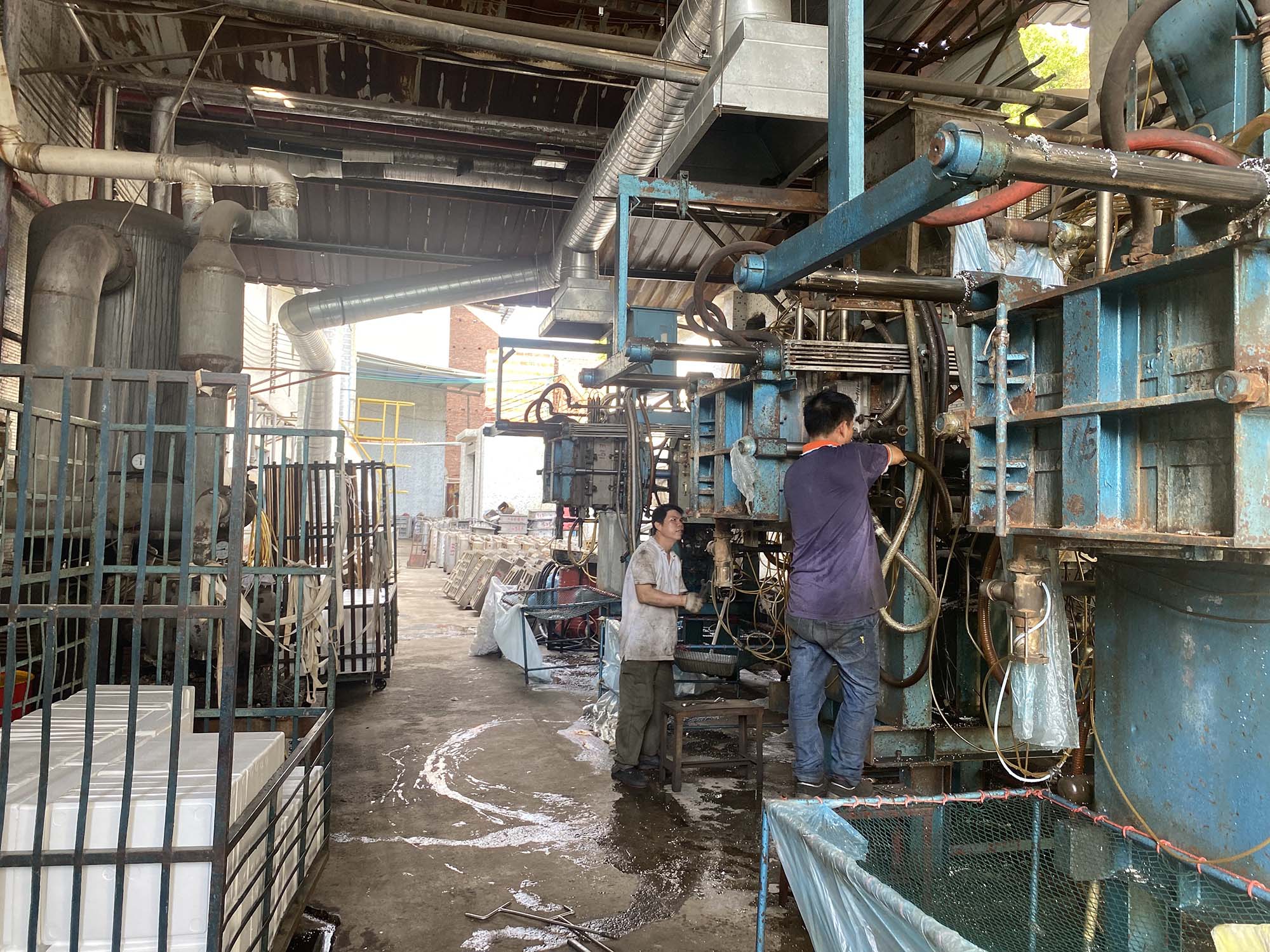 东环包装市场口碑如何 东环包装市场口碑如何