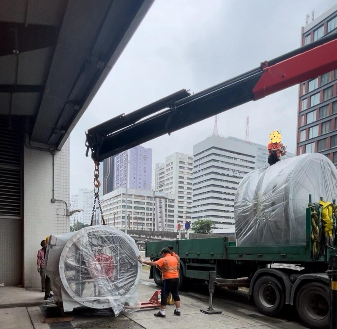 2026年靠谱的香港物流专线哪家强服务商企业全景分析 2026年靠谱的香港物流专线哪家强服务商企业全景分析