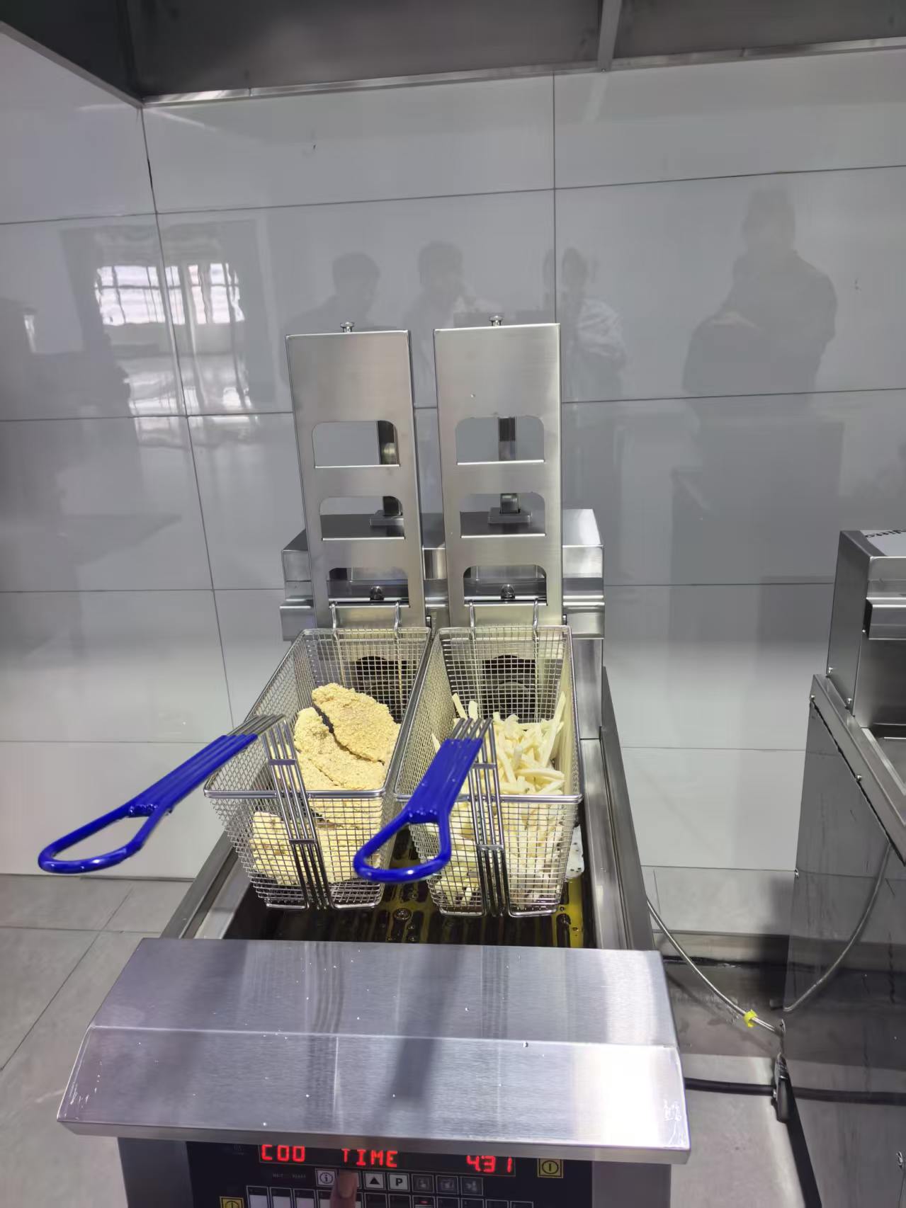 2026年绍兴靠谱的水循环电炸炉源头工厂实力参考 2026年绍兴靠谱的水循环电炸炉源头工厂实力参考