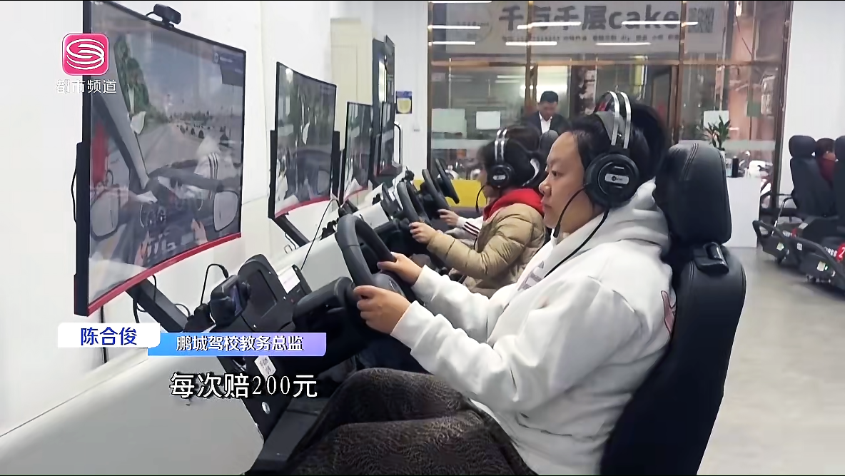 鹏城驾校哪家好，权威推荐