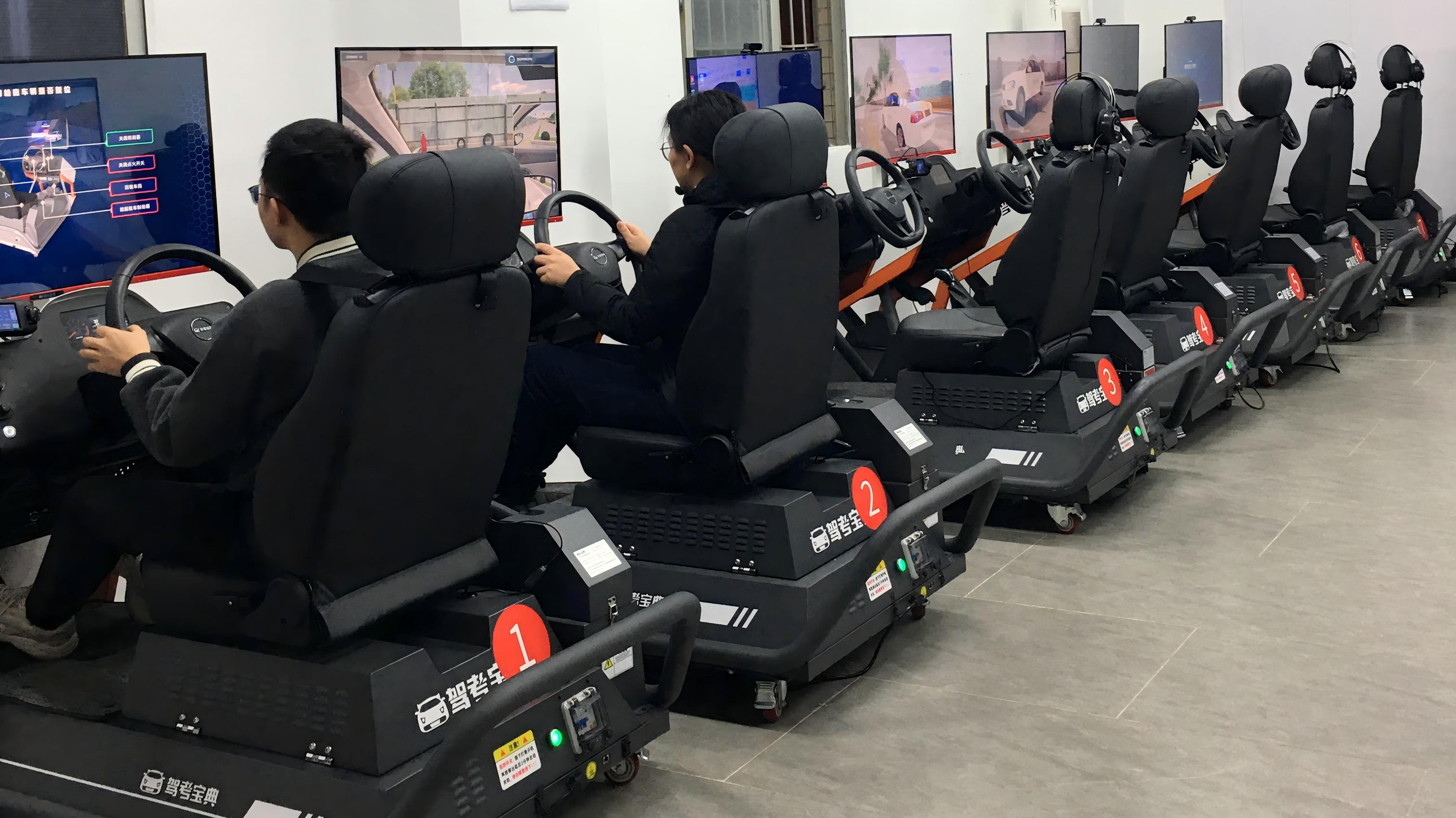 鹏城驾校的品牌如何?品质铸就信赖、经验守护安全、权威树立标杆 鹏城驾校的品牌如何?品质铸就信赖、经验守护安全、权威树立标杆